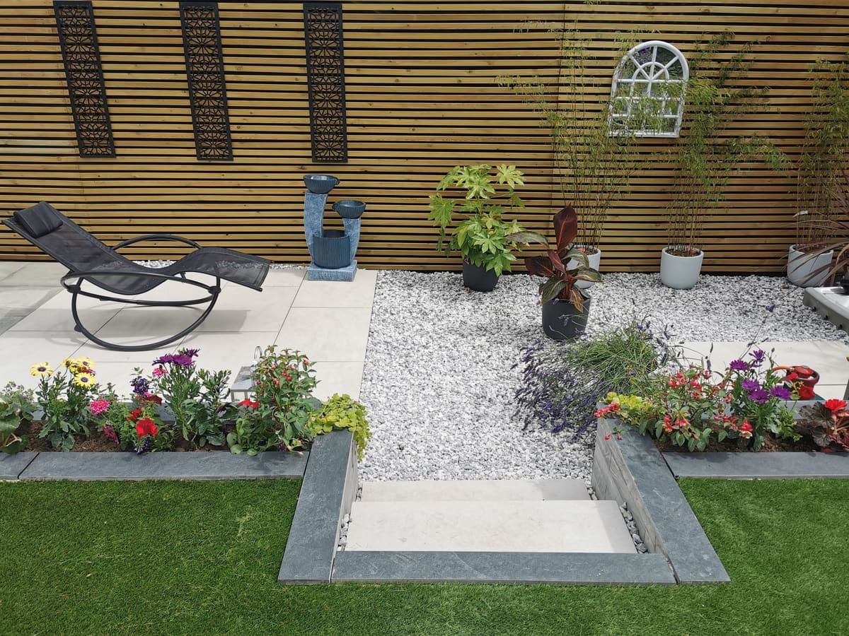 Landscaping: Garden Design
